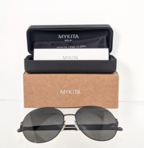 Brand New Authentic MYKITA Sunglasses ADELHEID Col. 002 59mm Handmade - £155.74 GBP