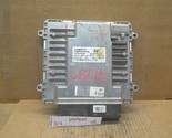15-17 Hyundai Sonata Engine Control Unit ECU 391012GGL4 Module 418-2c4 - $29.99