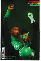 Green Lantern (2021) #11 Cvr C (Dc 2022) &quot;New Unread&quot; - £5.49 GBP