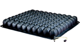 ROHO 1R1010LPC - Low Profile Wheelchair Seat Cushion - 18.25 X 18.25 X 2... - $207.78