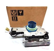 Genuine Cummings DIESEL 6.7L  68RFE Shift Solenoid Block Pack 2019-UP 68456067AA image 2