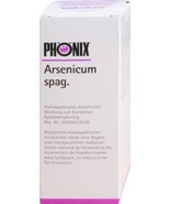 Phoenix Arsenicum spag. mixture 100 ml - $93.00