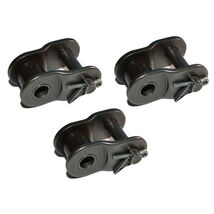 Tru-Pitch Daido Steel Roller Chain THL60-3PK - $5.95