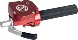 New Moose Racing Replacement Dual Gasser Throttle Red - £223.83 GBP