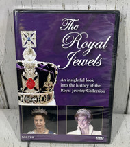 The Royal Jewels (DVD, 2011) New Sealed! - £5.77 GBP