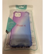 Case for Google Pixel 4 - Blue And Purple In Color - $5.45