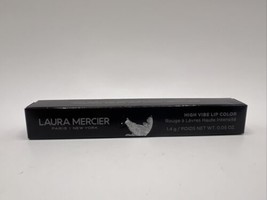 Laura Mercier ~ High Vibe Lip Color ~ #120 Joy ~ 0.05 oz ~ NIB - £17.98 GBP