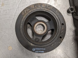 Crankshaft Pulley From 2016 Mazda CX-5  2.0 PE0150924 - £39.29 GBP