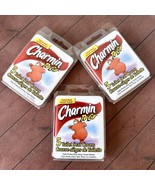 Lot 3 Charmin To Go Toilet Seat Covers Purse Pack 5 Each Travel Camping ... - $20.29 CAD