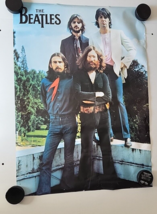 The Beatles Poster 2002 Apple LP0772 GB Posters - £7.73 GBP