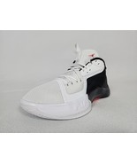 Authenticity Guarantee

Nike Air Jordan Zoom Separate Basketball Shoes M... - $1,774.60 MXN