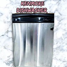 Kenmore Dishwasher Used* Pickup  Only See Description - $207.90