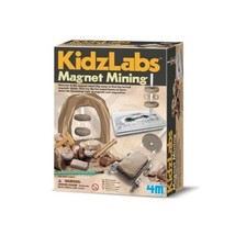 4M-03396 Magnet Mining Making Science Toy - £41.78 GBP