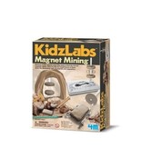 4M-03396 Magnet Mining Making Science Toy - £41.97 GBP