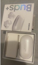 Samsung Buds Plus In-Ear Headphones - White Refur - $49.96