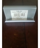 Fusion Business Card Holder White/Gray - €13,81 EUR