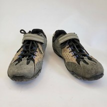 Specialized Tahoe BG Body Geometry Mountain Bike Shoes Women’s Sz 7.5 - £11.36 GBP
