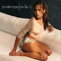 Jennifer Lopez (On the 6) CD - £3.11 GBP