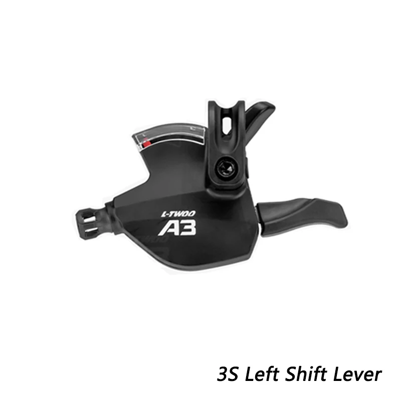 LTWOO A3 2:1 3X8 Speed MTB Groupset 8S Derailleur Front Derailleur Shifter Lever - $122.33