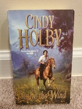Leisure Historical Romance Ser.: Forgive the Wind by Cindy Holby (2005, ... - $0.99