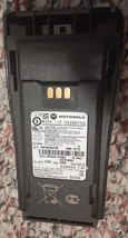 Motorola Battery NNTN4497DR - £11.67 GBP