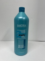 Matrix Essentials Amplify #2 Conditioner 33.8 oz - $29.99