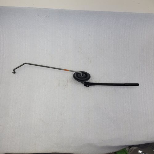 2009-2019 Ford Flex Front Left Driver Door Lock Rod Knob Control 8A83-74... - $23.21