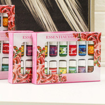 Aromatic Water-soluble Humidifier Aromatherapy Essential Oil - $6.00