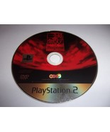 Dynasty Warriors 4 Empires - Sony Playstation 2 PS2 NTSC-J - Koei 2004 - $8.34 CAD