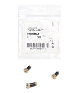 Ray Ban RB3604 RB3688 Chromance Golden Replacement Temple Hinge Screws G... - $62.87 CAD