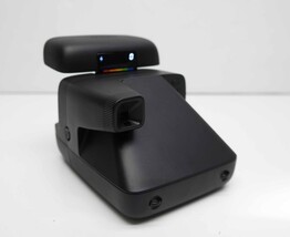 Polaroid Flip 6565 Instant Camera ONLY - Black image 3