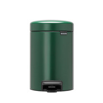 Brabantia NewIcon Pedal Bin 3L - Pine Green - $89.42
