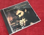 Andrea Bocelli - Sogno CD - $3.95