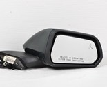 2015-2020 Ford Mustang Side Mirror W/ Blind-Spot Right Passenger Side OEM - $242.55