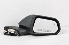 2015-2020 Ford Mustang Side Mirror W/ Blind-Spot Right Passenger Side OEM - £189.73 GBP