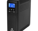 Liebert PSA5 UPS - 1000VA/600W 120V, Line Interactive, AVR, mini tower, ... - $253.07