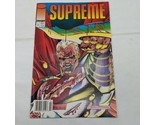 Image Comics Supreme Issue 2 Comic Book - £7.03 GBP