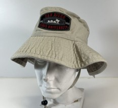 NWT Ouray San Diego State University Bucket Hat Kalahari  - £13.44 GBP
