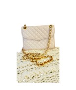 Rebecca Minkoff Small White Crossbody Purse - $1,093.11 MXN