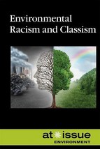 (FIRST ED) Environmental Racism and Classism (hardcover) 2016 by Anne Cunningham - £27.81 GBP