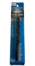 Century Drill 24226 Black Oxide High Speed Steel Drill Bit 13/32-Inch - $9.00