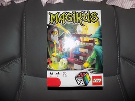 Lego Magikus Game (3836) NEW - £31.57 GBP