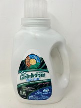 Full Circle Free &amp; Clear Laundry Detergent 32 Loads 50 oz Discontinued G... - $22.27