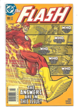 DC Comic The Flash 2002 the Flash #189 - €4,25 EUR DC Comic The Flash 2002 the Flash #189 - €4,25 EUR