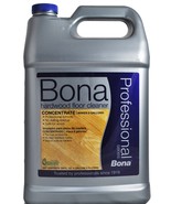 Bona Professional Hardwood Concentrate, 1 Gallon - $39.59 CAD