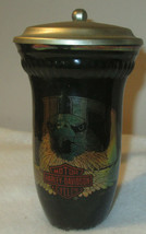 Harley Davidson Thewalt Beer Stein W/ Harley Davidson Lid - Made In Germany - $80.55