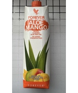 Forever Aloe vera gel  33.8 oz - mango - $24.68 CAD