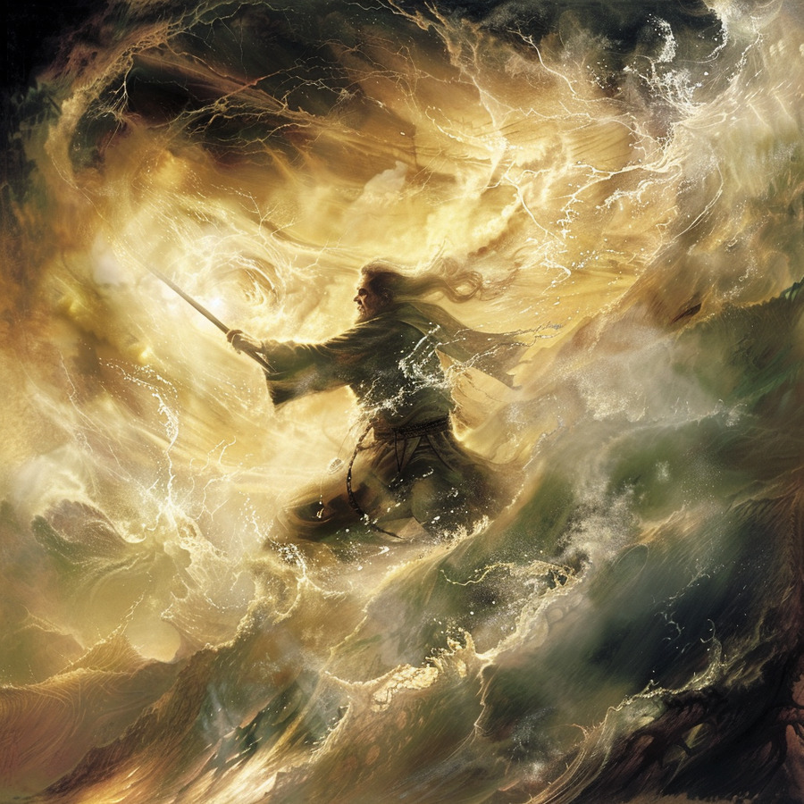 The Ultimate Banish An Enemy Spell Casting - $7.77