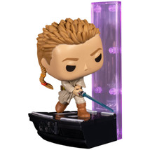 Duel of the Fates: Obi-Wan Kenobi US Exclusive Pop! Deluxe - £50.57 GBP