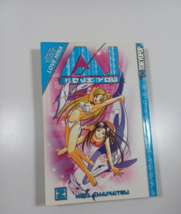 A.I. Love You Vol. 2 by Ken Akamatsu Manga Book in English - $14.85